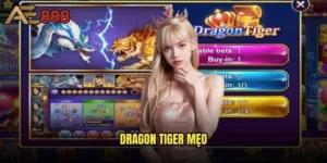 Dragon Tiger mẹo