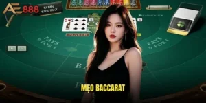 Mẹo Baccarat