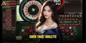 Chiến thuật Roulette