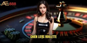 Chiến lược Roulette