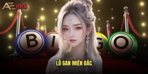 Lô gan miền Bắc