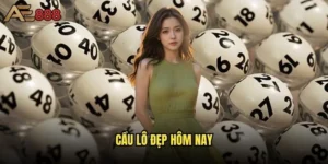 Cầu lô đẹp hôm nay