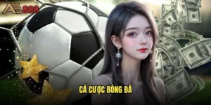cá cược bóng đá