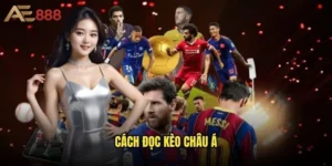 Cách đọc kèo Châu Á