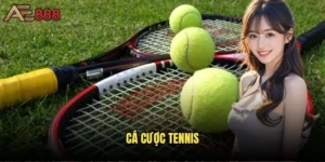 Cá cược tennis