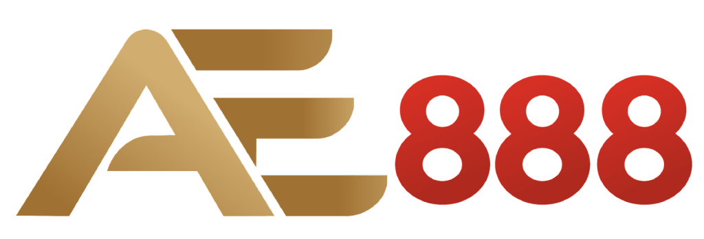 ae888Logo